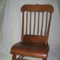 Rocking Chair