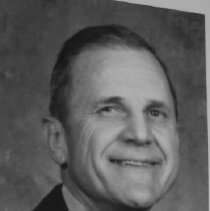 Acting Sheriff Lamar James