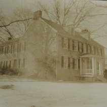Kirk House, Darlington, MD