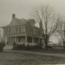 Unidentified house, Harford County, MD