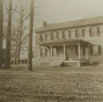 Residence of Mr. R.S. Todd, Schucks Corner