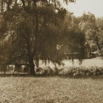 Beshore's Mill at Vale