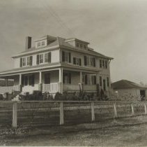 Residence of Mr. Victor Adams, Aberdeen, MD