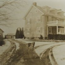Residence of Colonel J. Ford Dorrance, Kalmia