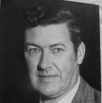 Sheriff William J. Kunkel