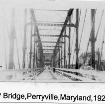 RP Bridge, Perryville