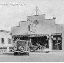 Richard's Restaurant