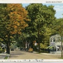 South Main Street, Bel Air, MD