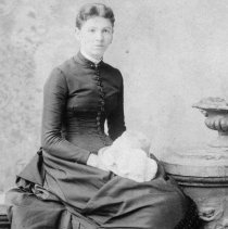 Dorothy Baldwin Streett Photo Album