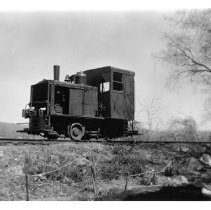 Susquehanna R.R. - Conowingo Dam Construction