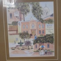 Harford County Courthouse