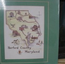 Harford County Courthouse