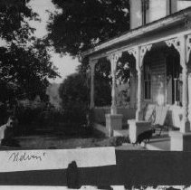 Belle's Choice - The Farm and the Folks