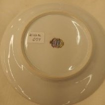 Bel Air High school dishes