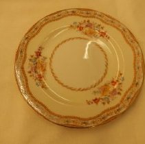 Bel Air High school dishes