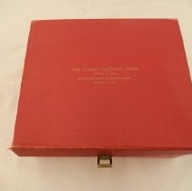 The Citizens National Bank