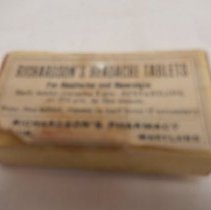 Medication Container