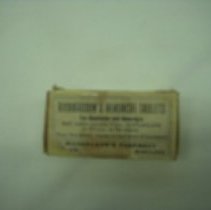 Medication Container