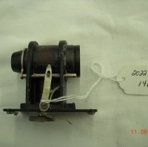 Vintage Kodakscope Model A Projector Piece