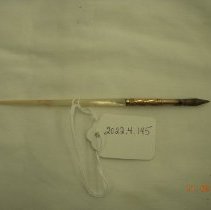 Fountain Ink Dip Pen