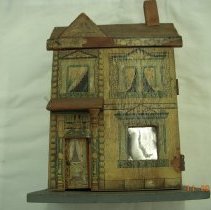 R Bliss Dollhouse