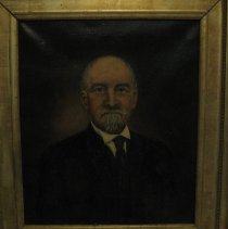 Edward Aquila Howard Hall