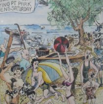 Flying Point State Park