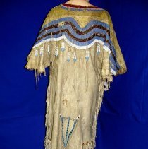Native gown
