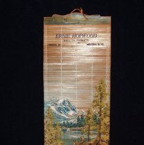 Souvenir, ephemera
