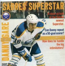 Sabres Superstars program