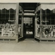 Watson Shop Company shop front