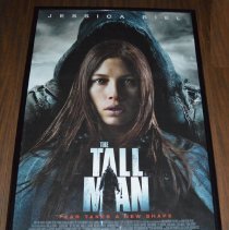 Tall Man poster