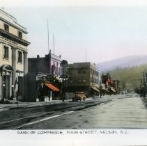 400 Block, Baker Street