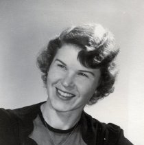 Doris Bradshaw