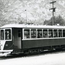 Streetcar 22