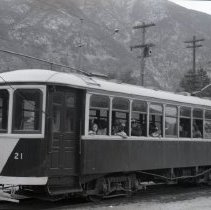 Streetcar 21