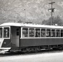 Streetcar 22