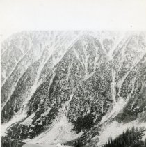 Kokanee Glacier