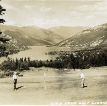 Nelson Golf Club