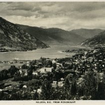 Nelson from Rosemont