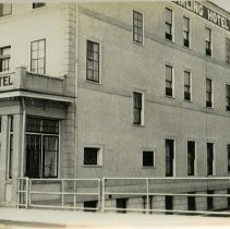 Stirling Hotel