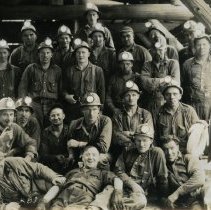 Kootenay Belle Gold Mines Miners