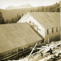 Bayonne Mill building