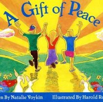 Voykin Gift of Peace