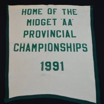 Banner Front