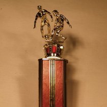 Trophy