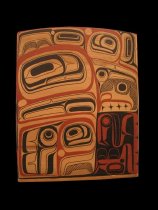 Bent Corner Box (After the Final Exam)