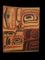 Bent Corner Box (After the Final Exam)