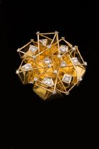 The Milky Way Necklace