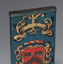 Diploma Box